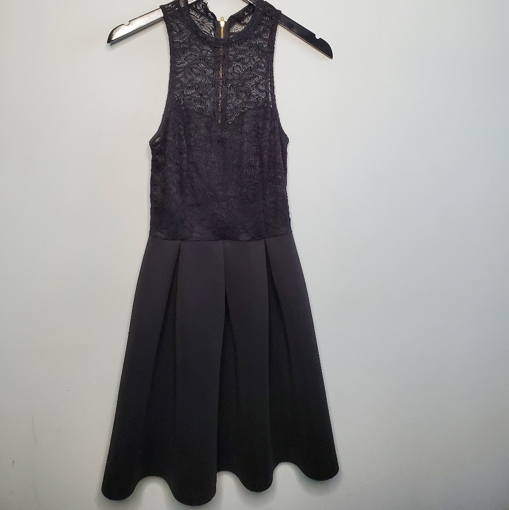 Charlotte Russe Dress